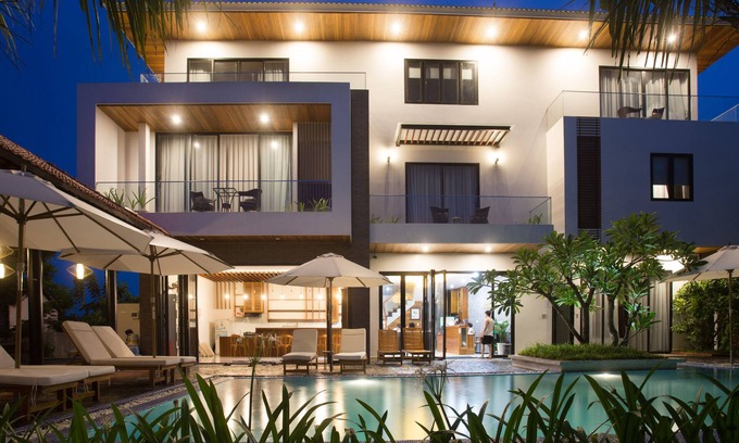 Thanh Ha Hotel | Hoi An Reverie Villas