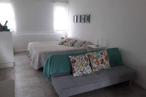Neuquen Apartment | Hojarasca