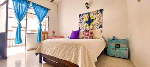 Villa de Leyva House | Hola! Veci