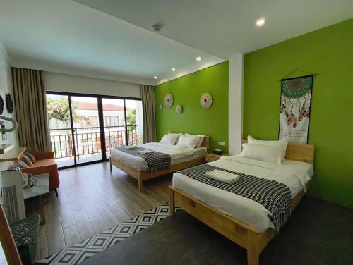 Tawala Bed & Breakfast | Holabay Resort