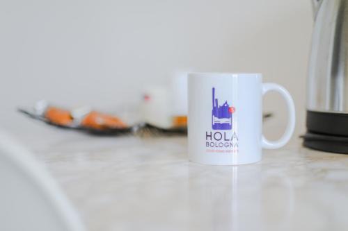 Bolognina House | HOLABOLOGNA Luxury Rooms and Flats
