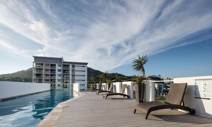 Townsville Hotel | Holborn at Central