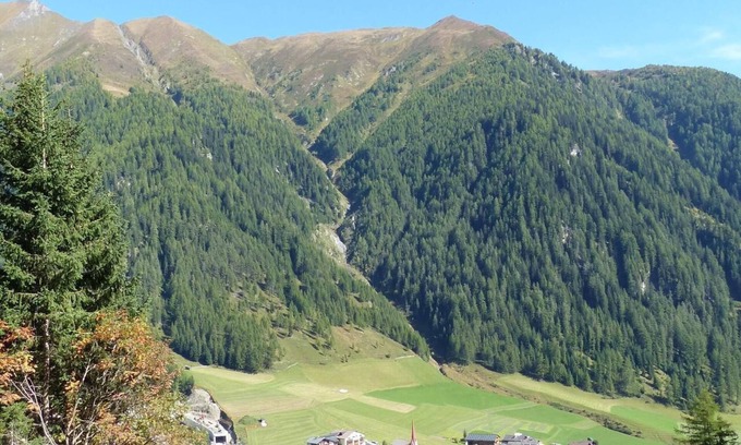Lappago Other | Holiday apartment Mühlwald (Selva dei Molini) for 1 - 5 persons with 2 bedrooms - Farmhouse