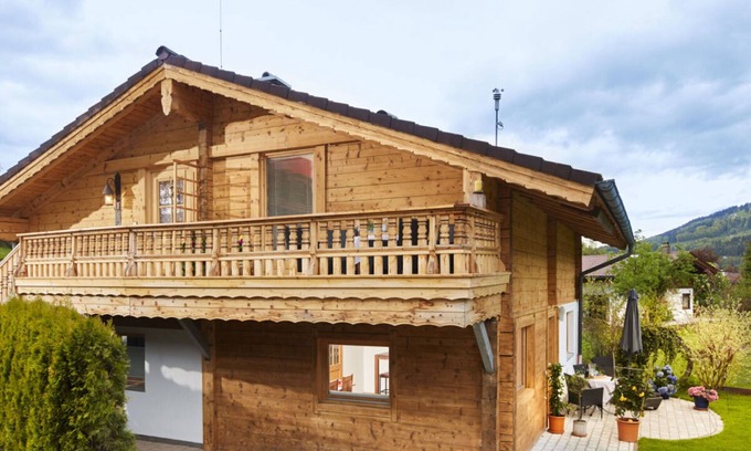 Unterschonau Apartment | Holiday apartment in Bavaria