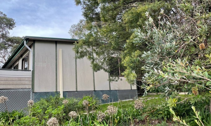 Cape Paterson House | Holiday Across from the Park