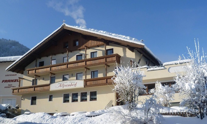 Niederau Apartment | Holiday apartment Wildschönau-Niederau for 1 - 2 persons - Holiday apartment
