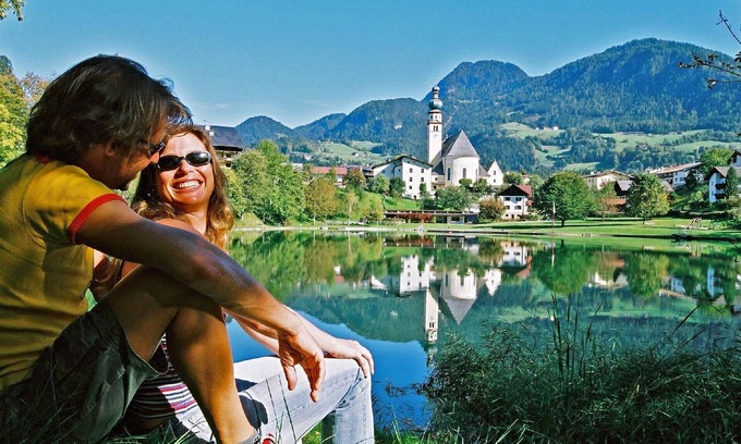 Reith im Alpbachtal Apartment | Holiday apartment Reith im Alpbachtal for 1 - 7 persons with 3 bedrooms - Holiday apartment in one o