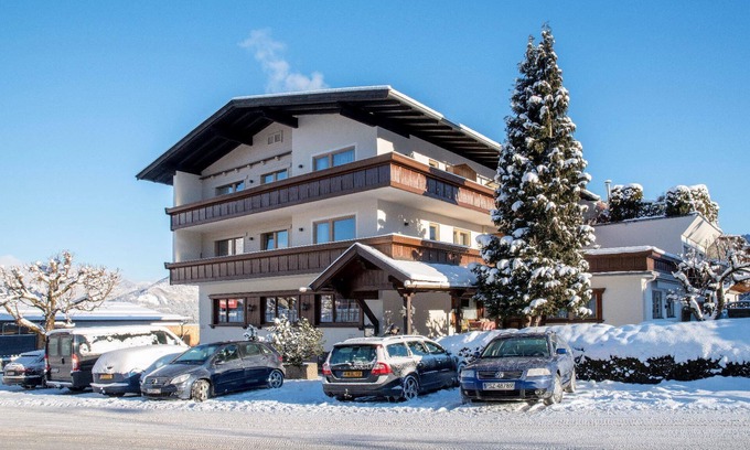 Reith im Alpbachtal Apartment | Holiday apartment Reith im Alpbachtal for 1 - 5 persons with 3 bedrooms - Holiday apartment in one o