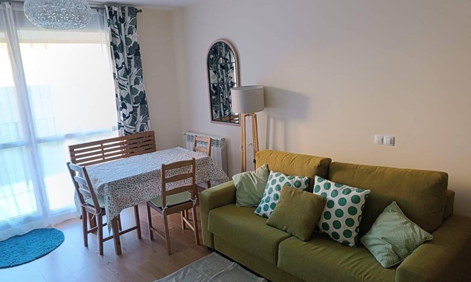 Latas Apartment | Holiday apartment Javierre del Obispo for 1 - 6 persons with 2 bedrooms - Holiday apartment in one o