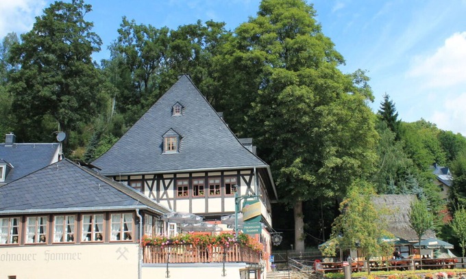 Frohnau Apartment | Holiday apartment Comfortable Vacation Home