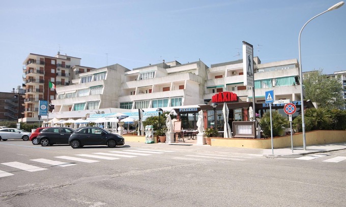 Lido delle Nazioni Apartment | Holiday apartment Lido delle Nazioni for 1 - 4 persons - Holiday apartment in one or multi-family ho