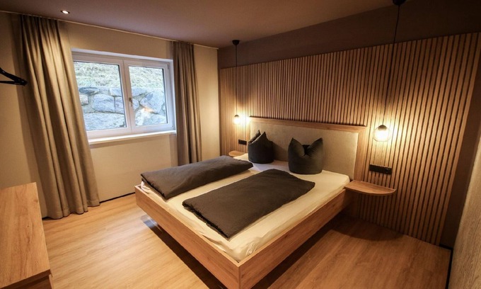 Auffach Apartment | Holiday apartment Wildschönau (Ort) for 1 - 6 persons with 2 bedrooms - Holiday apartment