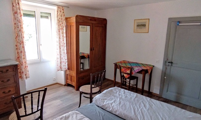 Ponto Valentino Apartment | Holiday apartment Ponto Valentino for 1 - 2 persons with 1 bedroom - Holiday apartment