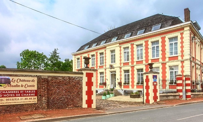 Aire-sur-la-Lys Other | Holiday apartment Aire sur la Lys for 2 persons with 5 bedrooms - Holiday house