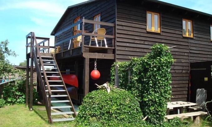 Spandowerhagen House | Holiday apartment Spandowerhagen for 1 - 5 persons with 2 bedrooms - Holiday house