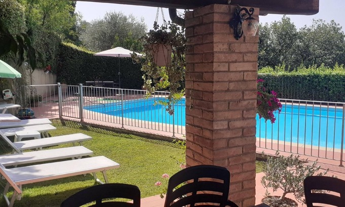 Gambassi Terme Other | Holiday apartment Gambassi Terme for 1 - 5 persons with 2 bedrooms - Farmhouse