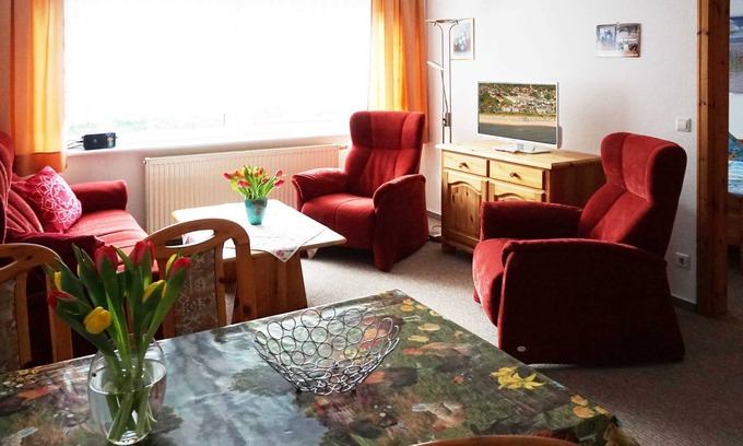 Usedom Apartment | Holiday apartment 3 - Farm holidays