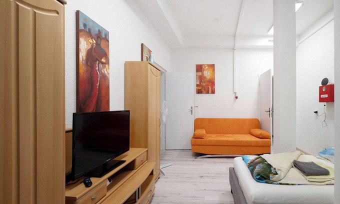 Kaisersesch Apartment | Holiday Apartment "An Der Mosel" with Wi-Fi