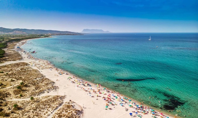 Agrustos Apartment | Holiday apartment Agrustos for 4 persons with 2 bedrooms - Holiday apartment