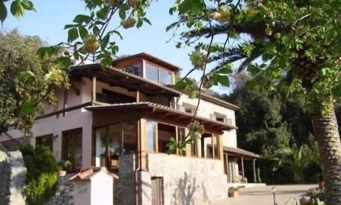 Ansedonia House | Holiday apartment Ansedonia for 2 - 4 persons with 1 bedroom - Holiday house