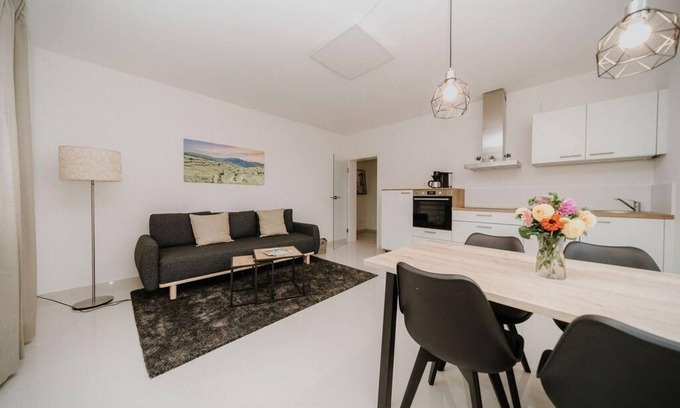 Boetzingen Apartment | Holiday apartment Bötzingen for 1 - 3 persons with 1 bedroom - Holiday apartment in one or multi-fam