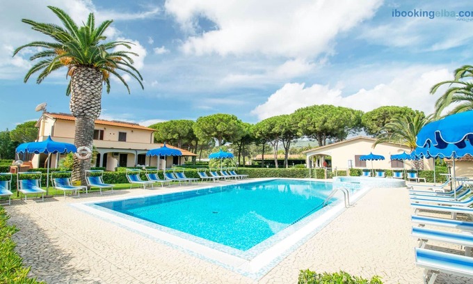 Lido di Capoliveri Apartment | Holiday apartment Capoliveri for 1 - 3 persons with 1 bedroom - Holiday apartment