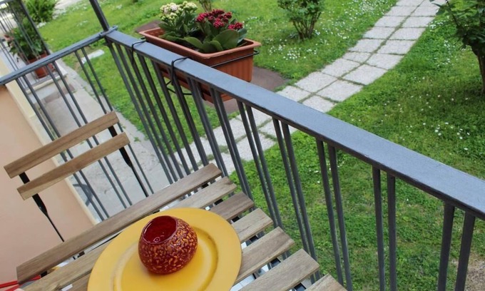 Centro Storico Apartment | Holiday apartment Caserta for 1 - 4 persons with 2 bedrooms - Holiday apartment in one or multi-fami