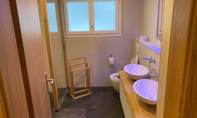 Willigen Apartment | Holiday apartment Schattenhalb for 1 - 10 persons with 4 bedrooms - Holiday apartment in one or mult