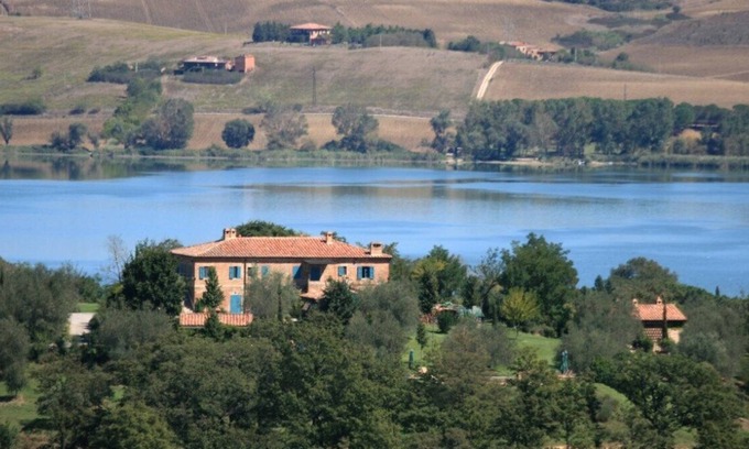 Chiusi Apartment | Holiday apartment Chiusi for 1 - 2 persons with 1 bedroom - Holiday apartment