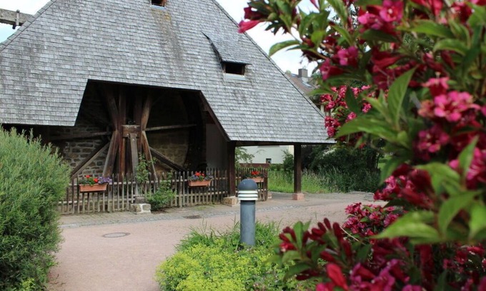 Unterkirnach Apartment | Holiday apartment Beerewieble