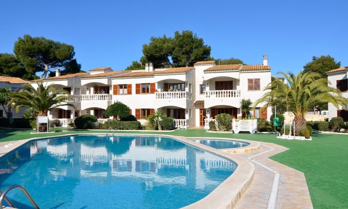 Cala Agulla Apartment | Holiday apartment Cala Ratjada for 1 - 4 persons with 2 bedrooms - Row house