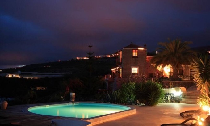 Guia de Isora House | Holiday apartment Guia de Isora for 1 - 4 persons with 2 bedrooms - Holiday house
