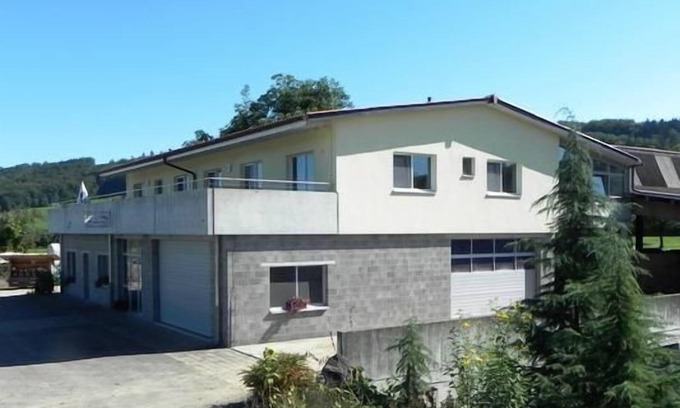 Eschenz Other | Holiday apartment Eschenz for 1 - 14 persons with 4 bedrooms - Farmhouse