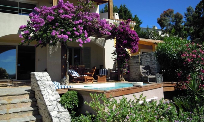 Saint-Florent Apartment | Holiday apartment Saint-Florent for 1 - 6 persons with 2 bedrooms - Holiday apartment