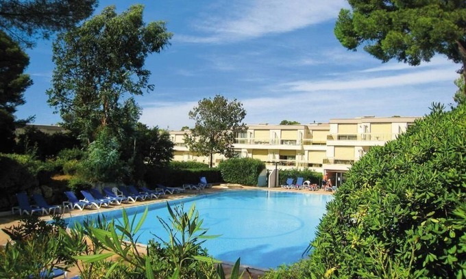 Saint-Raphael Apartment | Holiday apartment Saint-Raphaël for 1 - 6 persons with 3 bedrooms - Holiday apartment in one or mult