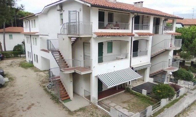 Lido degli Estensi Apartment | Holiday apartment Lido di Spina for 1 - 6 persons with 2 bedrooms - Holiday apartment