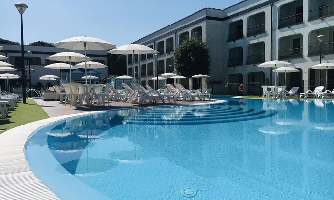 Lido di Spina Apartment | Holiday apartment Lido di Spina for 1 - 4 persons with 1 bedroom - Holiday apartment