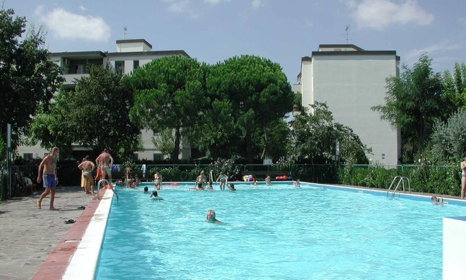 Lido di Spina Apartment | Holiday apartment Lido di Spina for 1 - 5 persons with 1 bedroom - Holiday apartment