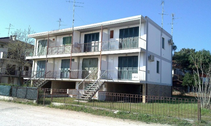 Lido degli Estensi Apartment | Holiday apartment Lido di Spina for 1 - 4 persons with 1 bedroom - Holiday apartment