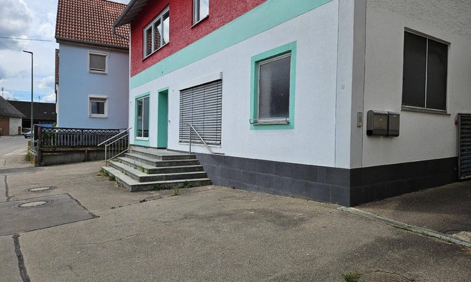 Koetz Apartment | Holiday apartment Kötz for 1 - 10 persons with 4 bedrooms - Holiday apartment in one or multi-family