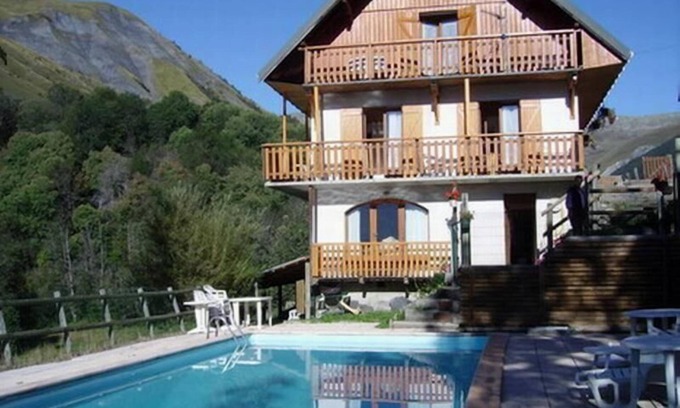 Saint-Sorlin-d'Arves Apartment | Holiday apartment Le Chalmieu for 2 - 6 persons with 2 bedrooms - Holiday apartment
