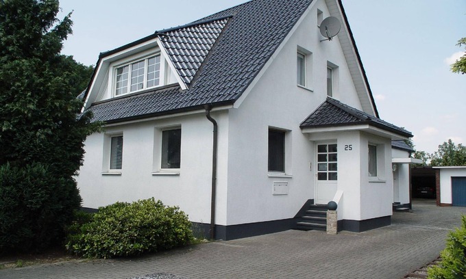 Lotte House | Holiday apartment Lotte for 1 - 2 persons with 1 bedroom - Holiday house