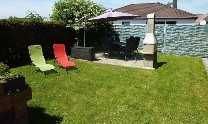 Muritz Apartment | Holiday apartment Ludorf for 1 - 5 persons with 1 bedroom - Holiday apartment