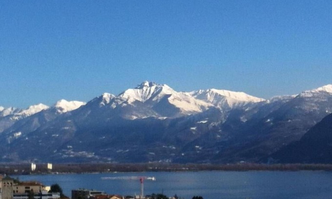 Muralto Apartment | Holiday apartment Muralto for 1 - 4 persons with 2 bedrooms - Holiday apartment