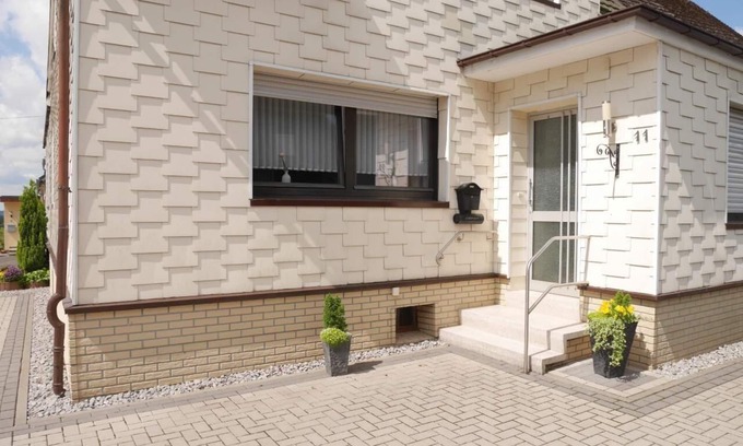 Nisterau Apartment | Holiday apartment Nisterau for 1 - 4 persons with 1 bedroom - Holiday apartment