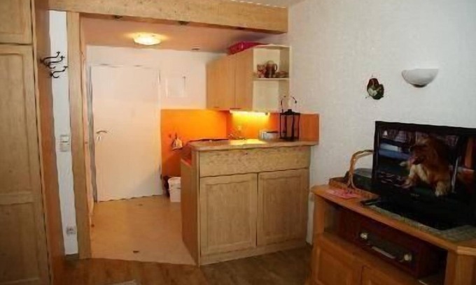 Rappele Apartment | Holiday apartment Oberstdorf for 2 - 6 persons with 1 bedroom - Holiday apartment