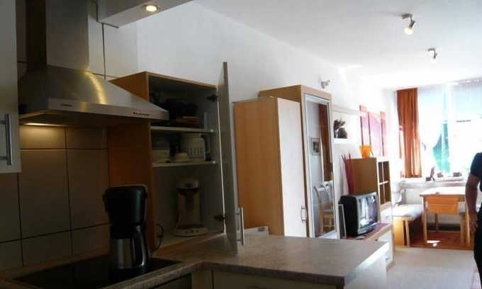 Rappele Apartment | Holiday apartment Oberstdorf for 2 - 4 persons - Holiday apartment