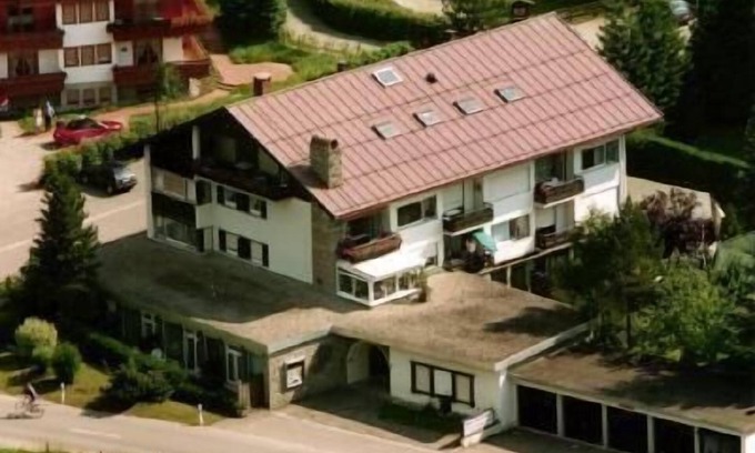 Rappele Apartment | Holiday apartment Oberstdorf for 1 - 2 persons - Holiday apartment
