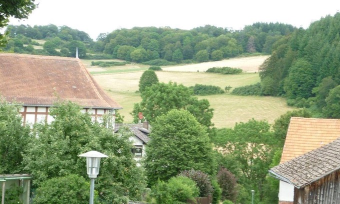 Oberorke Apartment | Holiday apartment Oberorke for 2 - 6 persons with 3 bedrooms - Holiday apartment