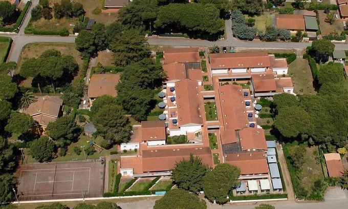 Giannella Apartment | Holiday apartment Orbetello for 1 - 5 persons with 1 bedroom - Holiday apartment